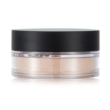 BareMinerals 啞緻活膚礦物粉底 SPF15 - Fairly Medium (BareMinerals Matte Foundation Broad Spectrum SPF15 - Fairly Medium)