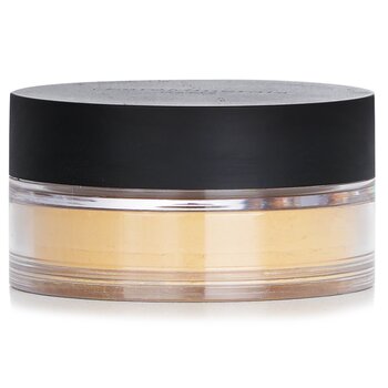 BareMinerals Matte Foundation廣譜SPF15-金色中號 (BareMinerals Matte Foundation Broad Spectrum SPF15 - Golden Medium)