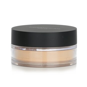 BareMinerals BareMinerals Matte Foundation廣譜SPF15-淺色 (BareMinerals Matte Foundation Broad Spectrum SPF15 - Light)