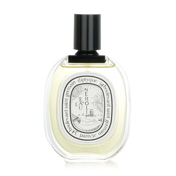 L'Eau De Neroli淡香水噴霧