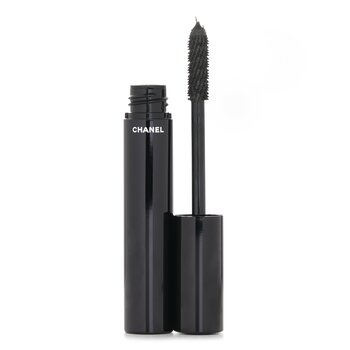 Le Volume De Chanel睫毛膏-＃10黑色 (Le Volume De Chanel Mascara - # 10 Noir)