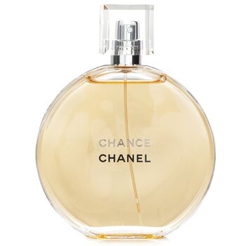 Chanel 機會淡香水噴霧 (Chance Eau De Toilette Spray)