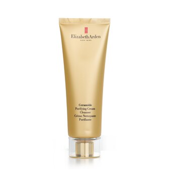 Elizabeth Arden 神經酰胺淨化霜潔面乳 (Ceramide Purifying Cream Cleanser)