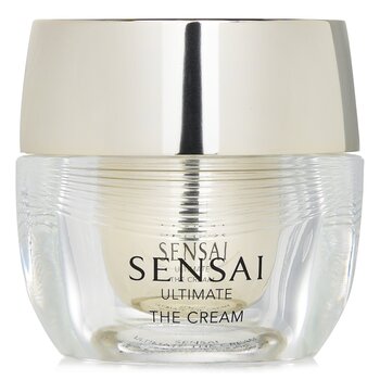 Sensai Ultimate面霜 (Sensai Ultimate The Cream)