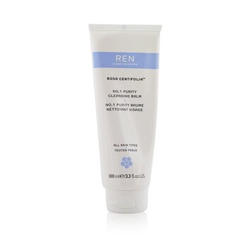 Ren No.1潔面膏 (No.1 Purity Cleansing Balm)