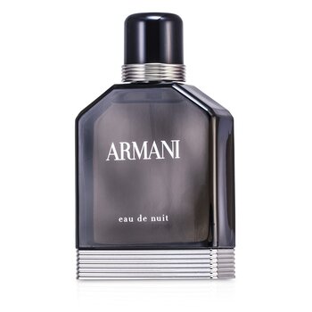 Giorgio Armani 黑色誘惑 淡香水噴霧 (Armani Eau De Nuit Eau De Toilette Spray)