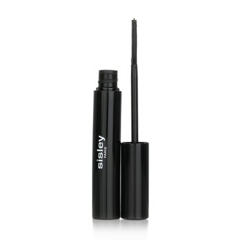 Sisley 濃密睫毛膏-＃1深黑色 (So Intense Mascara - # 1 Deep Black)