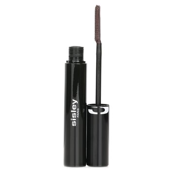 Sisley 濃密睫毛膏-＃2深棕色 (So Intense Mascara - # 2 Deep Brown)