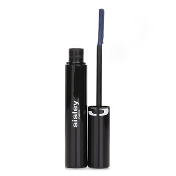 Sisley 濃密睫毛膏-＃3深藍色 (So Intense Mascara - # 3 Deep Blue)