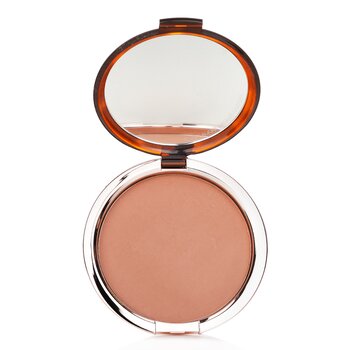 Estee Lauder 青銅女神粉末古銅色-＃02中號 (Bronze Goddess Powder Bronzer - # 02 Medium)