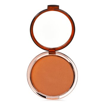 古銅色女神粉末古銅色-＃03中深 (Bronze Goddess Powder Bronzer - # 03 Medium Deep)