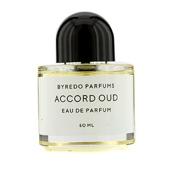 Byredo 雅閣淡香水噴霧 (Accord Oud Eau De Parfum Spray)