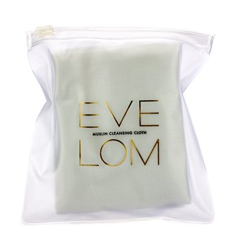 Eve Lom 3條平紋細布 (3 Muslin Cloths)