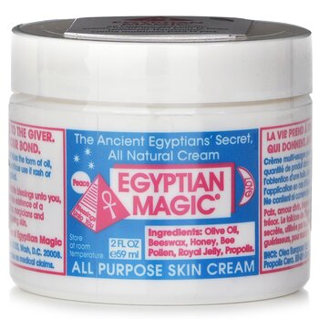 Egyptian Magic 萬用魔法乳霜 (All Purpose Skin Cream)