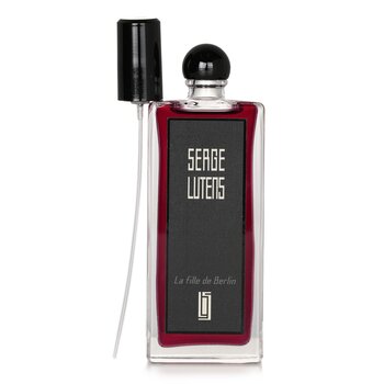 Serge Lutens La Fille De Berlin香水噴霧 (La Fille De Berlin Eau De Parfum Spray)