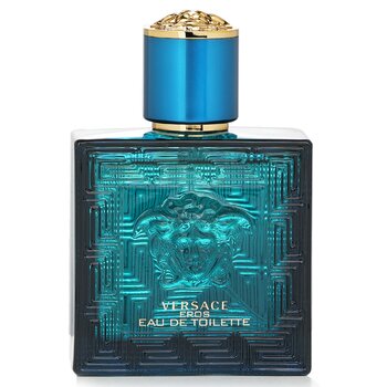 Versace 愛神淡香水噴霧 (Eros Eau De Toilette Spray)