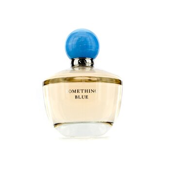 Oscar De La Renta 藍色香水噴霧 (Something Blue Eau De Parfum Spray)