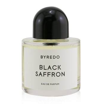 黑色藏紅花香水噴霧 (Black Saffron Eau De Parfum Spray)