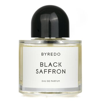 黑色藏紅花香水噴霧 (Black Saffron Eau De Parfum Spray)