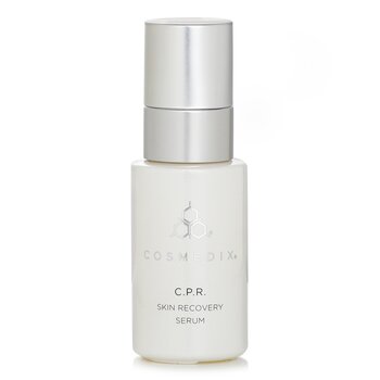 C.P.R.皮膚恢復精華 (C.P.R. Skin Recovery Serum)