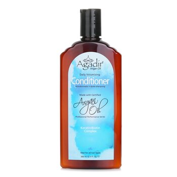 Agadir Argan Oil 每日豐盈護髮素（所有頭髮類型） (Daily Volumizing Conditioner (All Hair Types))