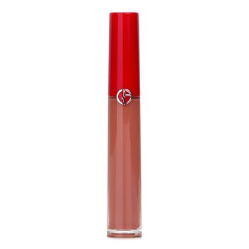 Giorgio Armani Lip Maestro濃烈絲絨色（液體唇膏）-＃202（Dolci） (Lip Maestro Intense Velvet Color (Liquid Lipstick) - # 202 (Dolci))