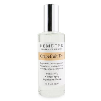 Demeter 柚子茶 古龍噴霧 (Grapefruit Tea Cologne Spray)