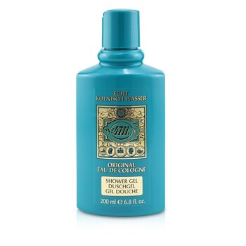 4711 沐浴露 (Shower Gel)