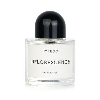 Byredo 花序香水噴霧 (Inflorescence Eau De Parfum Spray)