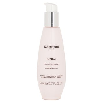 Darphin 中性卸妝乳 (Intral Cleansing Milk)