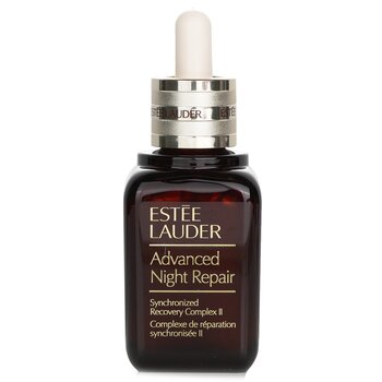 Estee Lauder 先進的夜間維修同步恢復綜合體II (Advanced Night Repair Synchronized Recovery Complex II)