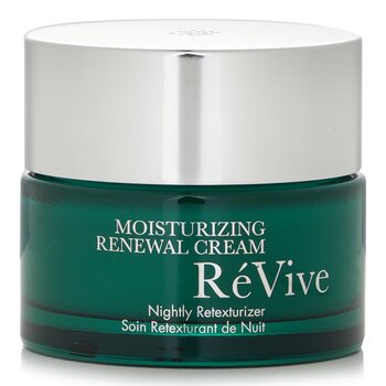 ReVive 保濕更新霜 (Moisturizing Renewal Cream)