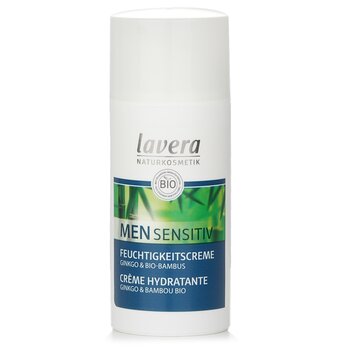 男士保濕霜 (Men Sensitiv Moisturising Cream)