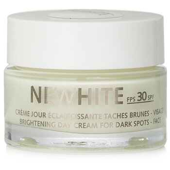 Newhite亮白日霜SPF 30 (Newhite Brightening Day Ceam SPF 30)