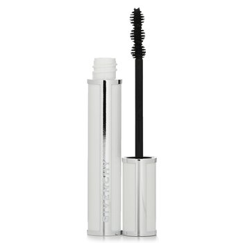 Noir Couture防水四合一睫毛膏-＃1黑色天鵝絨 (Noir Couture Waterproof 4 In 1 Mascara - # 1 Black Velvet)