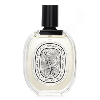 Diptyque Vetyverio淡香水噴霧 (Vetyverio Eau De Toilette Spray)