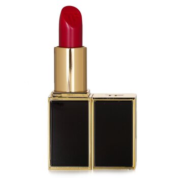 Tom Ford 唇彩-＃10 Cherry Lush (Lip Color - # 10 Cherry Lush)