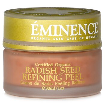 Eminence 蘿蔔種子去皮 (Radish Seed Refining Peel)