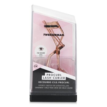 Tweezerman 專業睫毛夾 (ProCurl Curler (Studio Collection))