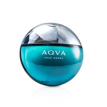 Aqva Pour Homme淡香水噴霧 (Aqva Pour Homme Eau De Toilette Spray)