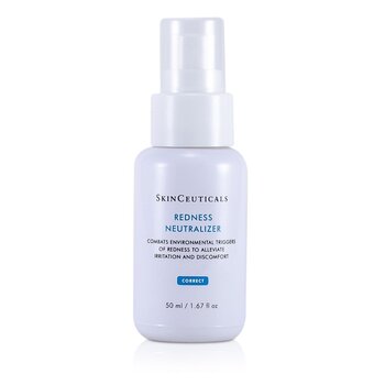 Skin Ceuticals 泛紅中和乳 (Redness Neutralizer)