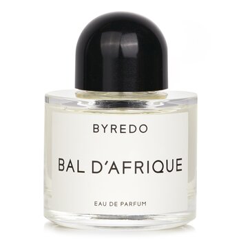 Byredo 非洲之旅 香水噴霧 (Bal DAfrique Eau De Parfum Spray)