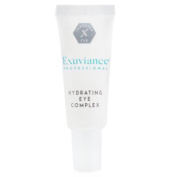 Exuviance 保濕眼霜 (Hydrating Eye Complex)