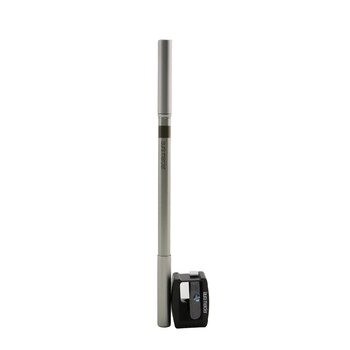 Laura Mercier 帶刷眼線眉筆# Blonde (Eye Brow Pencil With Groomer Brush - # Blonde)