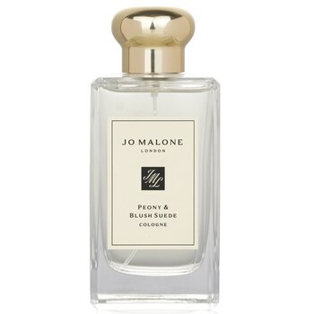 Jo Malone 牡丹和腮紅麂皮古龍水噴霧（原始無盒裝） (Peony & Blush Suede Cologne Spray (Originally Without Box))