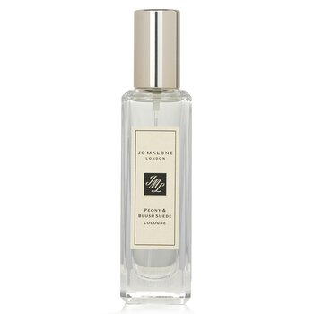 Jo Malone 牡丹和腮紅麂皮古龍水噴霧（原始無盒裝） (Peony & Blush Suede Cologne Spray (Originally Without Box))