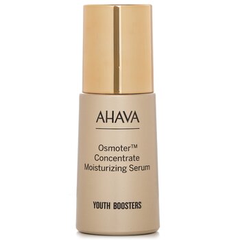 Ahava 死海滲透濃縮劑 (Dead Sea Osmoter Concentrate)