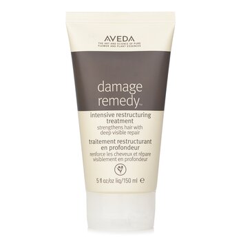 Aveda 損害賠償強化重組治療 (Damage Remedy Intensive Restructuring Treatment)