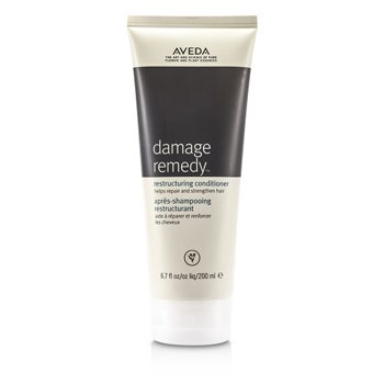 Aveda 損壞補救措施重組護髮素（新包裝） (Damage Remedy Restructuring Conditioner (New Packaging))