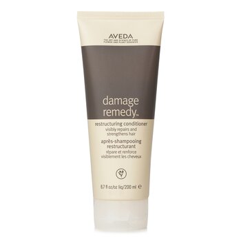 Aveda 損壞補救措施重組護髮素（新包裝） (Damage Remedy Restructuring Conditioner (New Packaging))